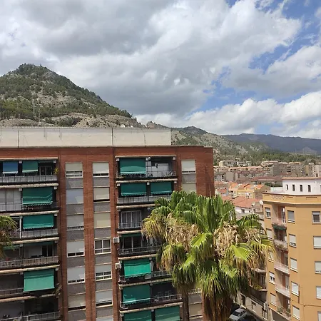 Homestay The Little Alcoy