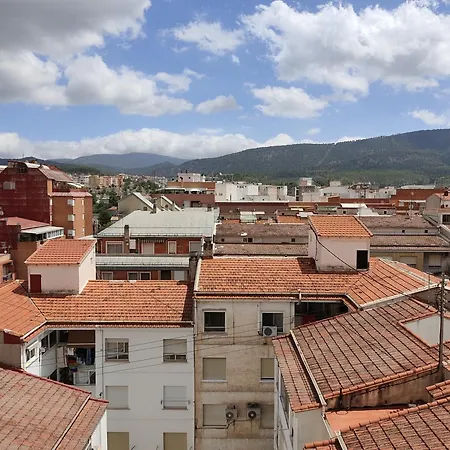 The Little Homestay Alcoy