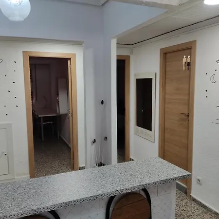 Homestay The Little Alcoy