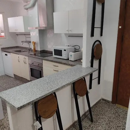 Homestay The Little