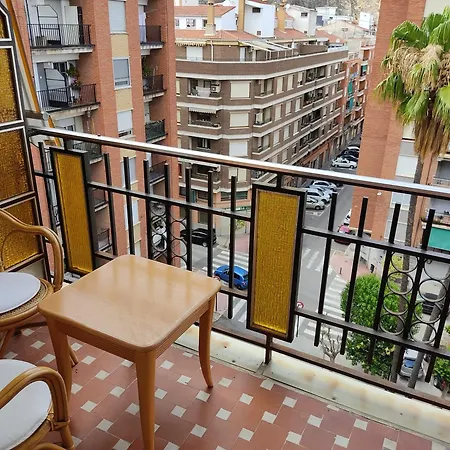 The Little Alcoy