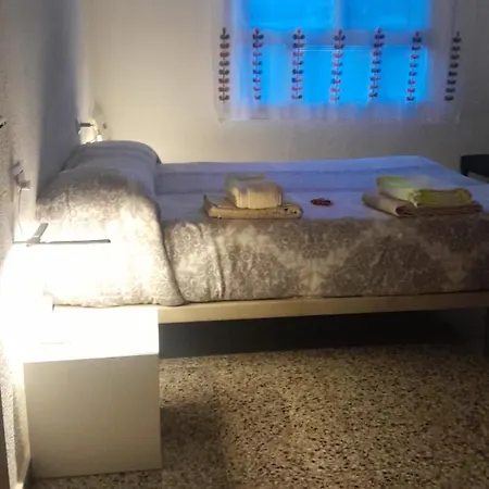 Homestay The Little