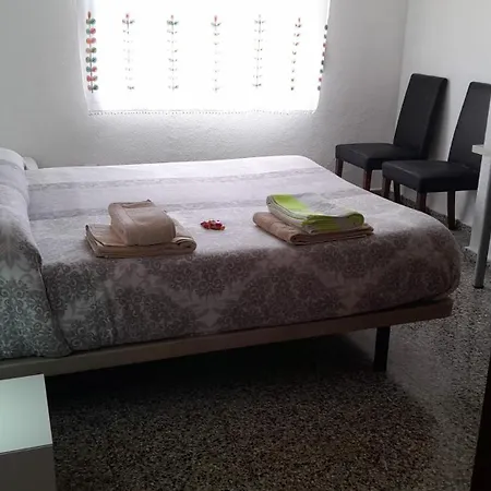 The Little Homestay Alcoy