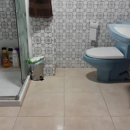 Homestay The Little Alcoy
