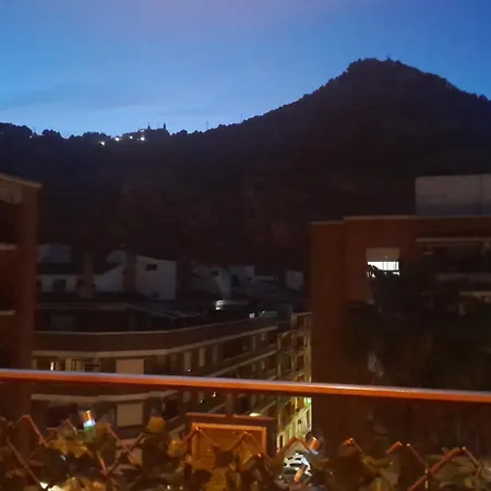 Homestay The Little Alcoy